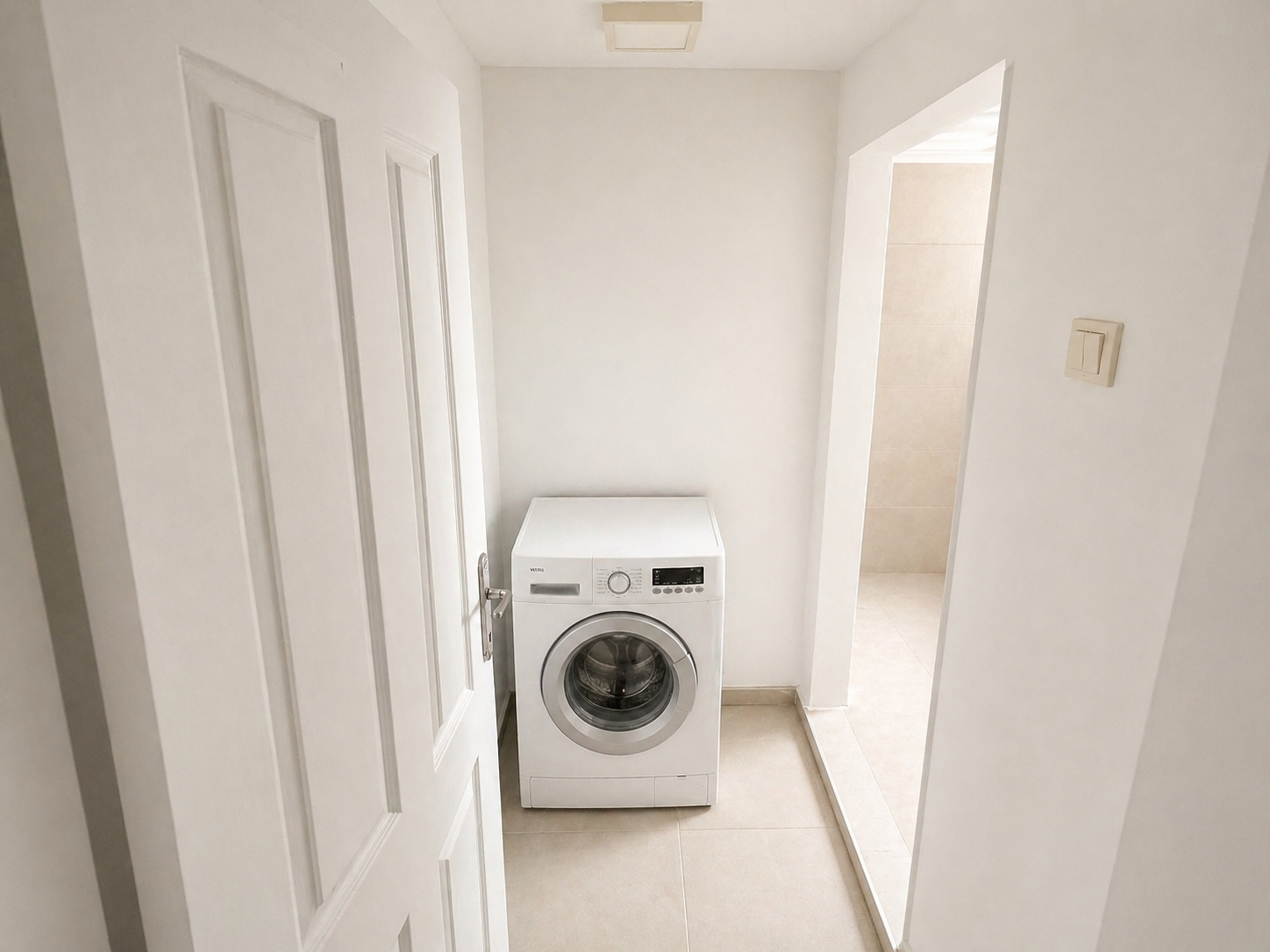 MABEL'DEN YENİCUMA DA 2+1 SATILIK DAİRE